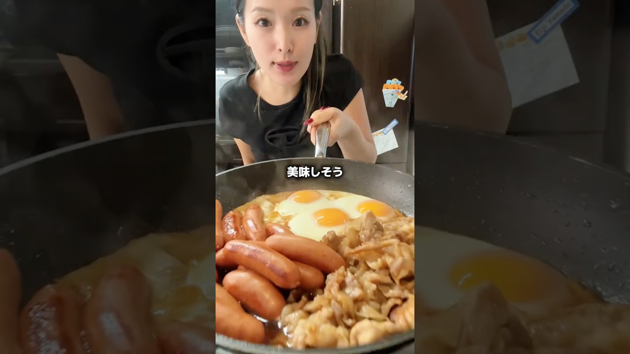 5児ママ〜やる気ゼロでも作れるお月見ポーク〜 #おすすめ