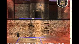 Assault Cube, character,ghost ( TEST)