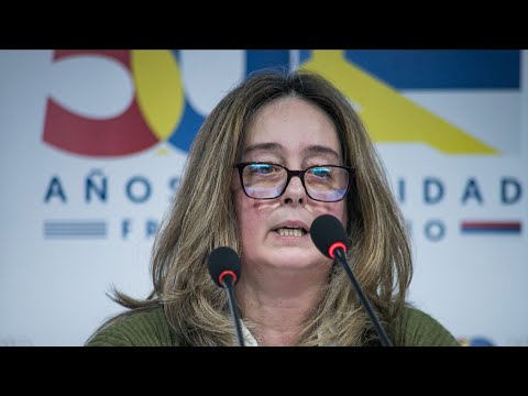 "Lo más importante es la posibilidad de trabajar desde el interior", dijo María Jossé Rodríguez