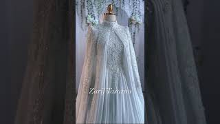 Masterpiece Bridal Gown Showcase | Premium Editing & Design ✨