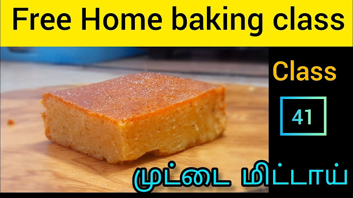#முட்டை மிட்டாய் #egg sweet #free Home baking class by Elfin #cake