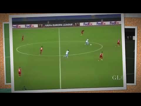 لقطات لويس البرتو امام زولت في الاورباليج