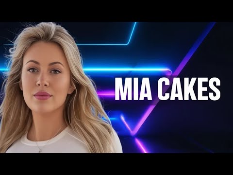 Mia Cakes - How Curvy Model Built A Fashion Dynasty - YouTube