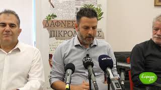 Με εκδηλώσεις για μικρούς και μεγάλους επιστρέφει το Πολιτιστικό Καλοκαίρι του Δήμου Καλαμάτας