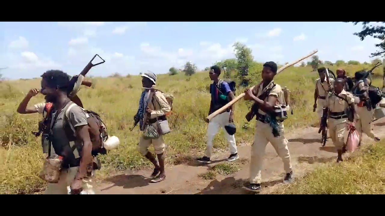 #እዙይ_እውን ሓሊፉ ዝኸበደ ጉዕዞ #ኽቲሓ ከባቢ #መተማ ንሸረሪና ኣርሚ 70