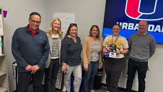 2025 "Making a Difference" Grants
