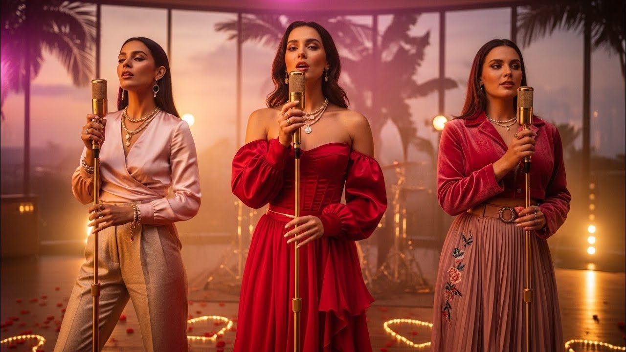 SZA x H.E.R x Alaine  – Woo Me Baby 🌹 (R&B Reggae Fusion 2025)