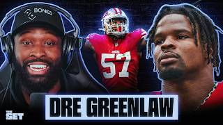 Celebrity How Dre Greenlaw became a 49ers Legend & One of the Most Feared Linebackers in the NFL Wealth
