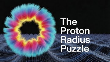 Protonstraal - De puzzel die de moderne natuurkunde uitdaagde