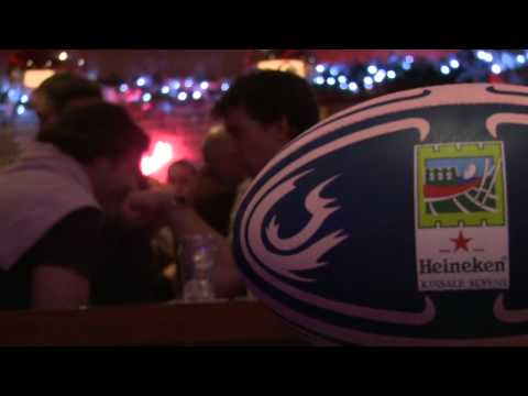 Kinsale 7s Extended