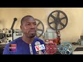 DARDUMA: FESPACO Karo Na 29 Bikin Baje Kolin Harkar Fina-finai Da Talabijin Na Birnin Ouagadougou