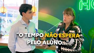 Direto da FMUSP: A verdade dura sobre o futuro da medicina