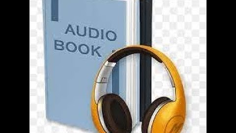 Audio books in python || pyttsx3 || PyPDF2 || Tutorial
