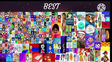 My Best To Worst Users List