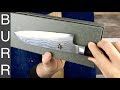 How To Fix Chip And Restore Chipped Knife
