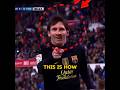 How One Napkin Changed Football Forever🤯 #football #messi #barcelona