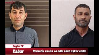 Beyləqan Polisi Narkotik Satışı Ilə Məşğul Olan Şəxsi Saxladı.