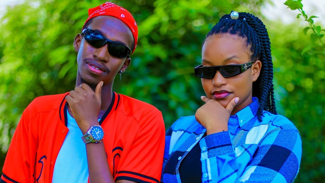 Nzonamwicapako RICH KAG naramase nk' ikimata// Ariko Mana bino bintu RAVELLE agiyemwo ni ibiki?