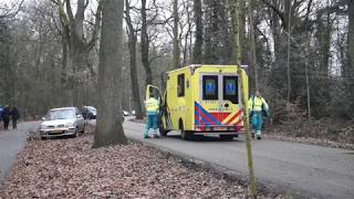 Ongeval Sellingerstraat Ter Apel screenshot 5