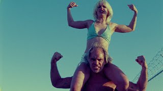Amyl and The Sniffers - &quot;U Should Not Be Doing That&quot; (Official Music Video)