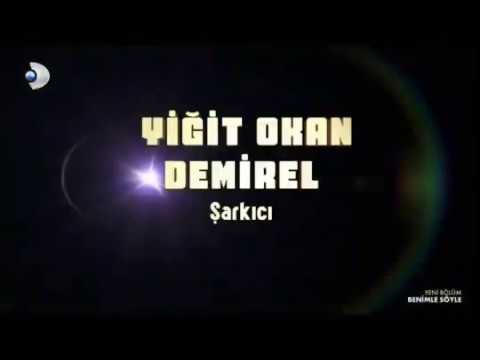 Benimle Söyle / Yiğit Okan Demirel \