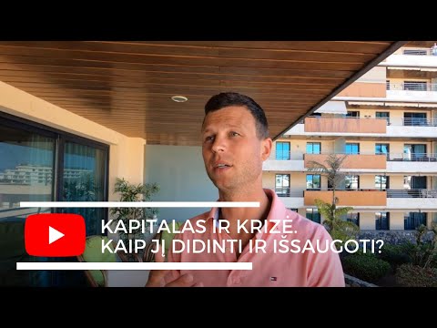 Video: Motinystės Kapitalas: Kaip Ir Ką Jį Išsigryninti