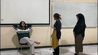 Aji Saka - Javanese Legendary