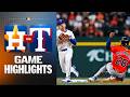 Astros vs. Rangers Game Highlights (5/26/26) | MLB Highlights