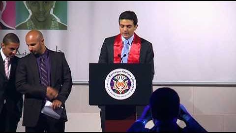 Senior Celebration 2009