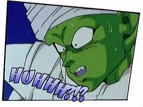 The CW4Kids Toonzai - Dragon Ball Z Kai Promo (Unknown Episode) (October 2010?)