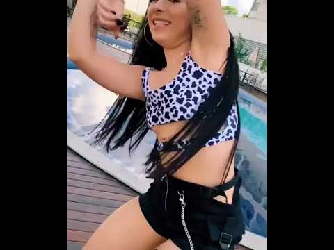 Nicks Vieira Dançando-Os 4 Movimentos-Mc Henny,Melody,Bella Angel,Nicks Vieira