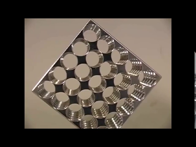 новые технологии обработки металла