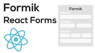 Formik With Yup React Form Validation - React Javascript Tutorial