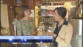 Dining Out in the Northwest: Pacific Crest - Cascade Locks, Oregon (6)
