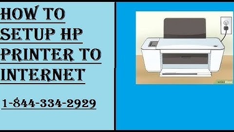 1-844-334-2929 @ How to Setup HP Printer to Internet | 123  HP com Setup Print Scan #123hpcomsetup