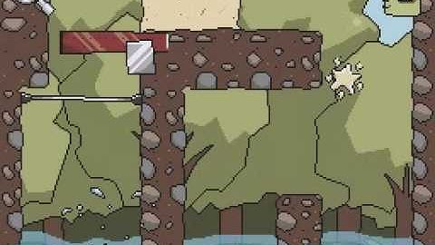 Action Scribblenauts - Level 1-10