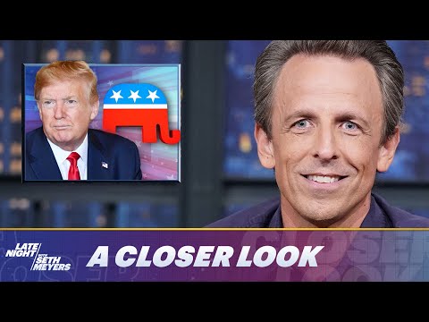 Kansas Voters Back Abortion Rights; Trump Endorses "Eric" in Missouri: A Closer Look