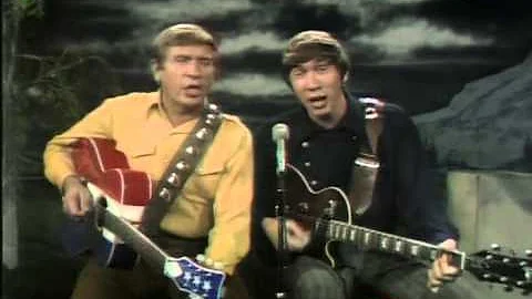 The Buck Owens Ranch Show - Episode #158