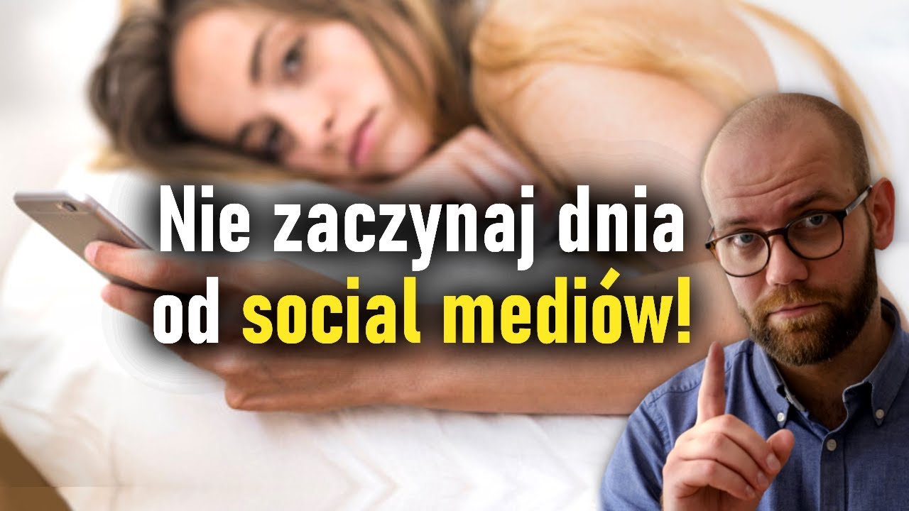 Neurobiolog: "Pierwsza godzina dnia jest najważniejsza dla motywacji!"