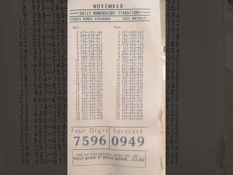 3 Wisemen Almanac Lottery Date Numbers November 2025 Pg1 Pg2 Lotto Masslottery New Lotteryprize