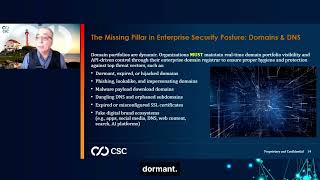 Why Domain Security Is Critical: The Danger of Dormant Domains