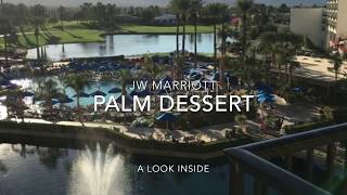 JW Marriott Palm Desert