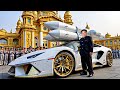 Inside The Secretly Expensive Life Of Kim Jong Un - World&#39;s Richest President