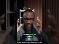 Kingdom of God Governs Your Life, Not Economy! #shorts