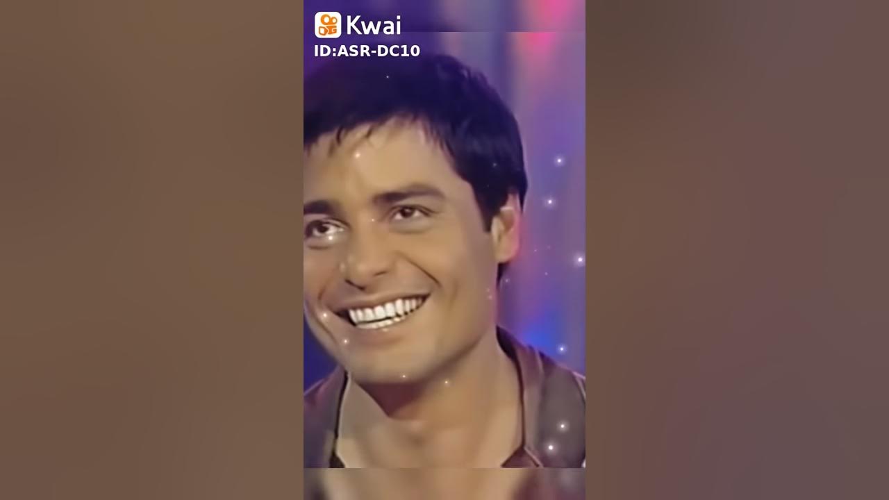 Yo te amo--CHAYANNE