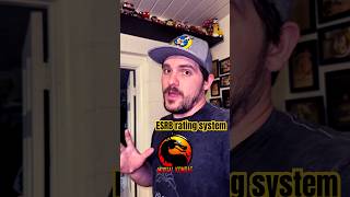 Walk to Mordor day 81 #fitness #vlog #gaming #videogames #history #mortalkombat #esrb #mordor