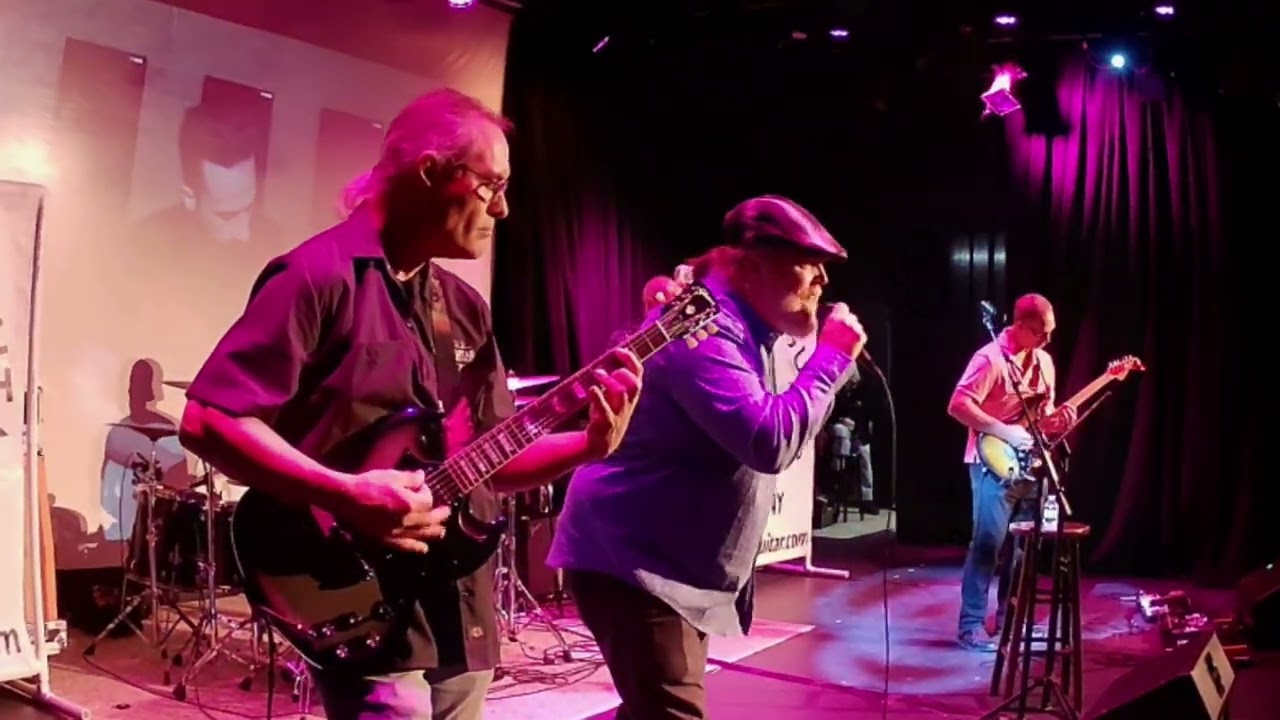 Jet Airliner - Steve Miller Band [The Way Of Guitar Student Concert 2024] Auburn NY