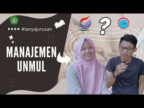 Tanya Jurusan: Manajemen Universitas Mulawarman Itu Belajar Apa ?