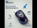 Digital marketing agency