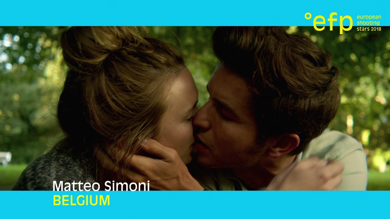 European Shooting Star 2018/ Belgium/ Matteo Simoni